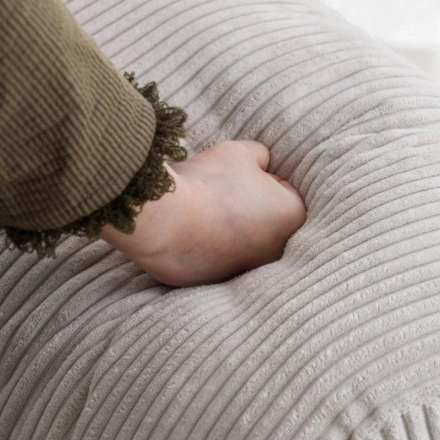 Mousse Growtech® brevetée