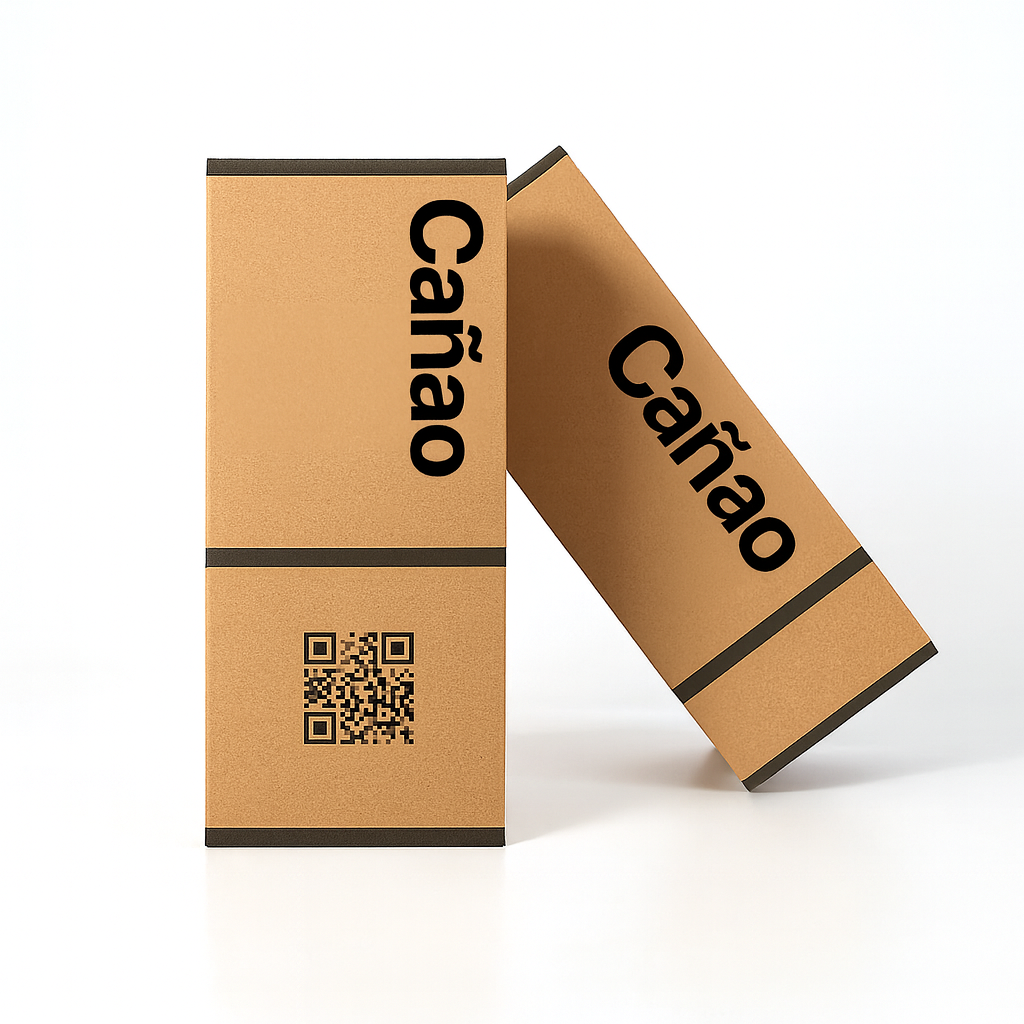 Une Révolution Dans Un Carton