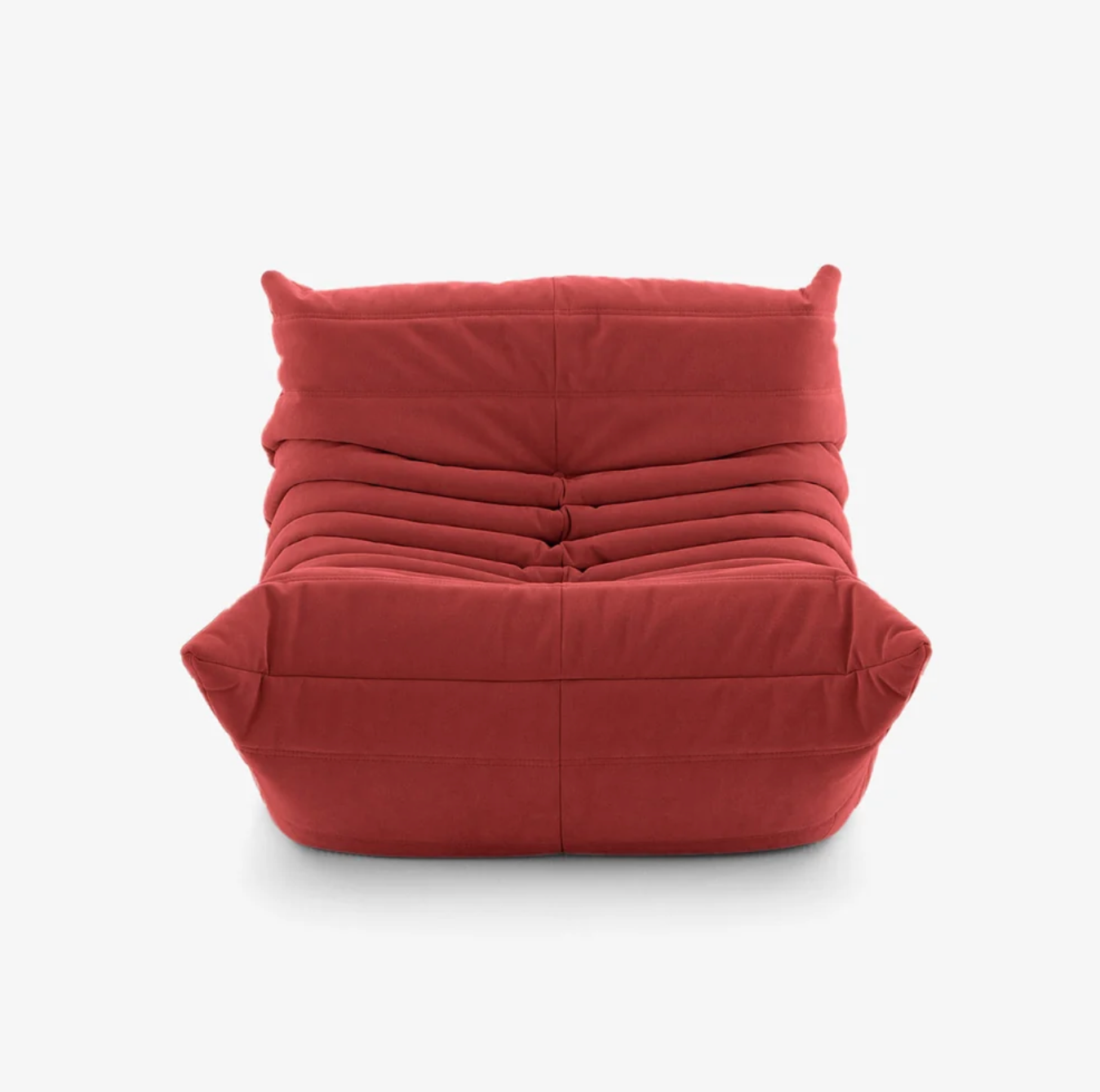 Tøto Mini - Fauteuil Togo Compressé Vert