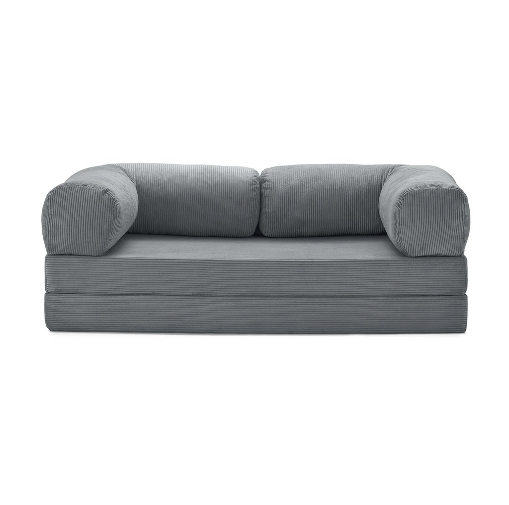 Caña – Canapé Compressé Gris