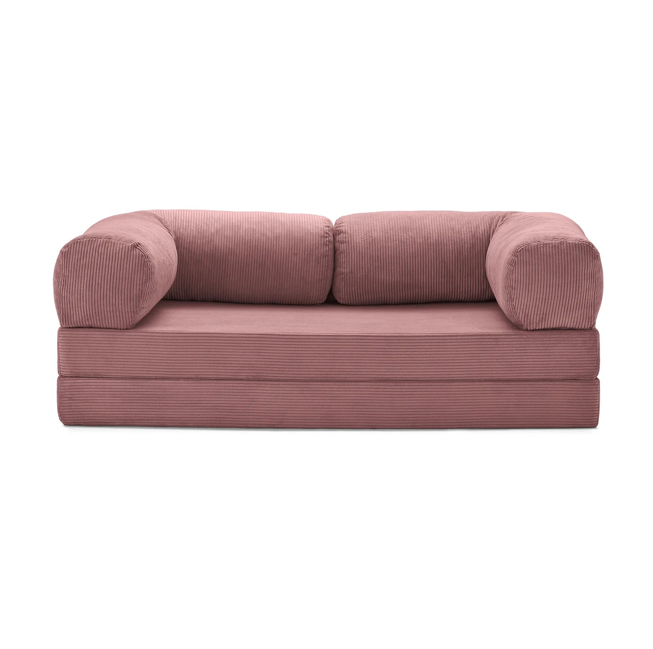 Caña – Canapé Compressé Rose