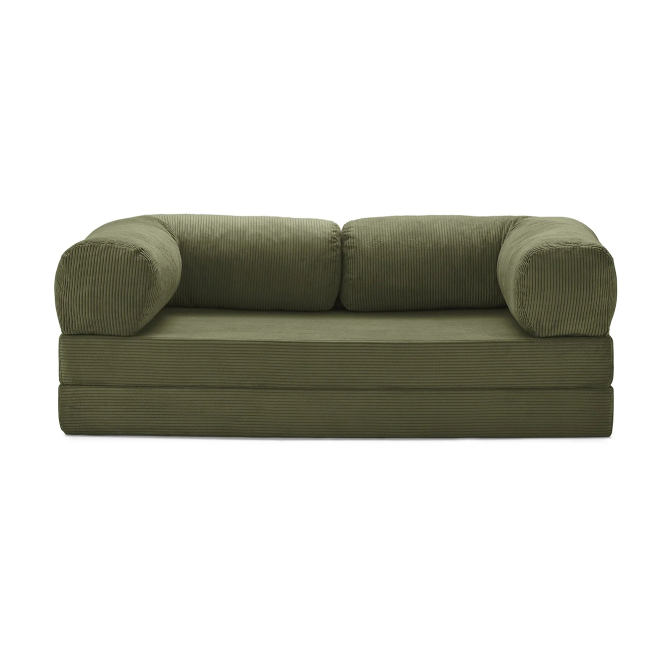 Caña – Canapé Compressé Vert