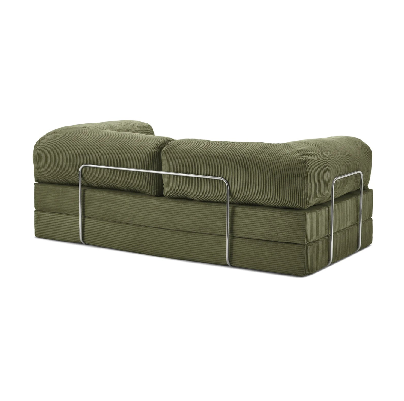 Caña – Canapé Compressé Vert